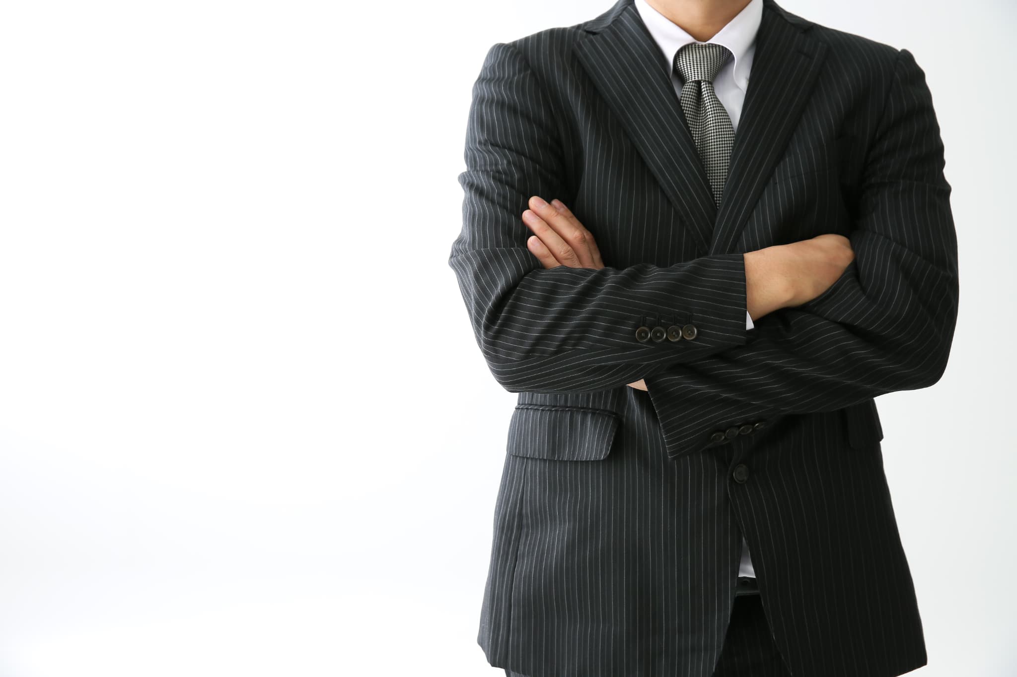 代表インタビュー